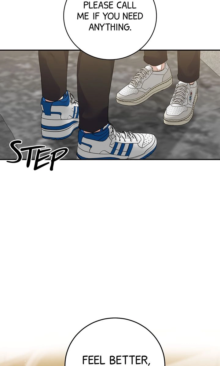 Sweet Shot Chapter 52 page 58 - 