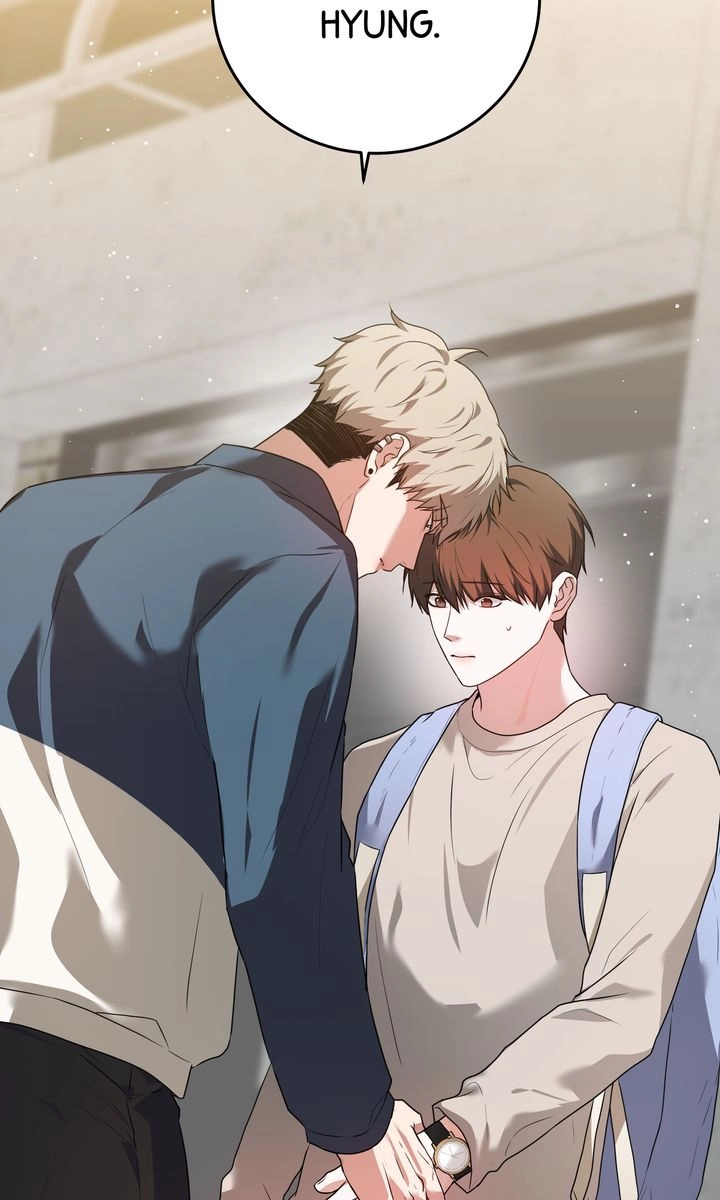 Sweet Shot Chapter 52 page 59 - 