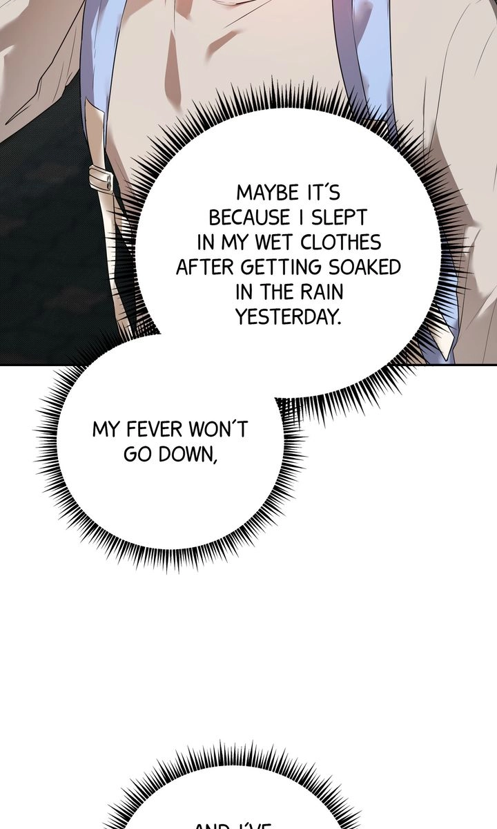 Sweet Shot Chapter 52 page 7 - 