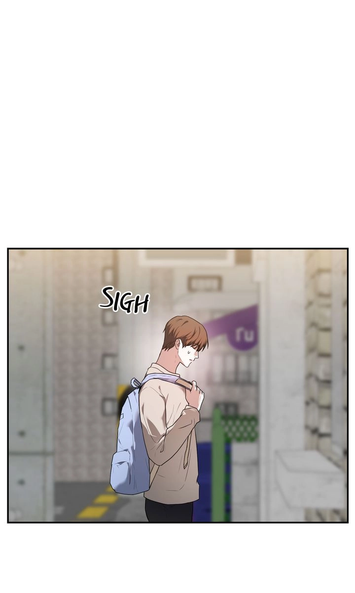 Sweet Shot Chapter 52 page 62 - 