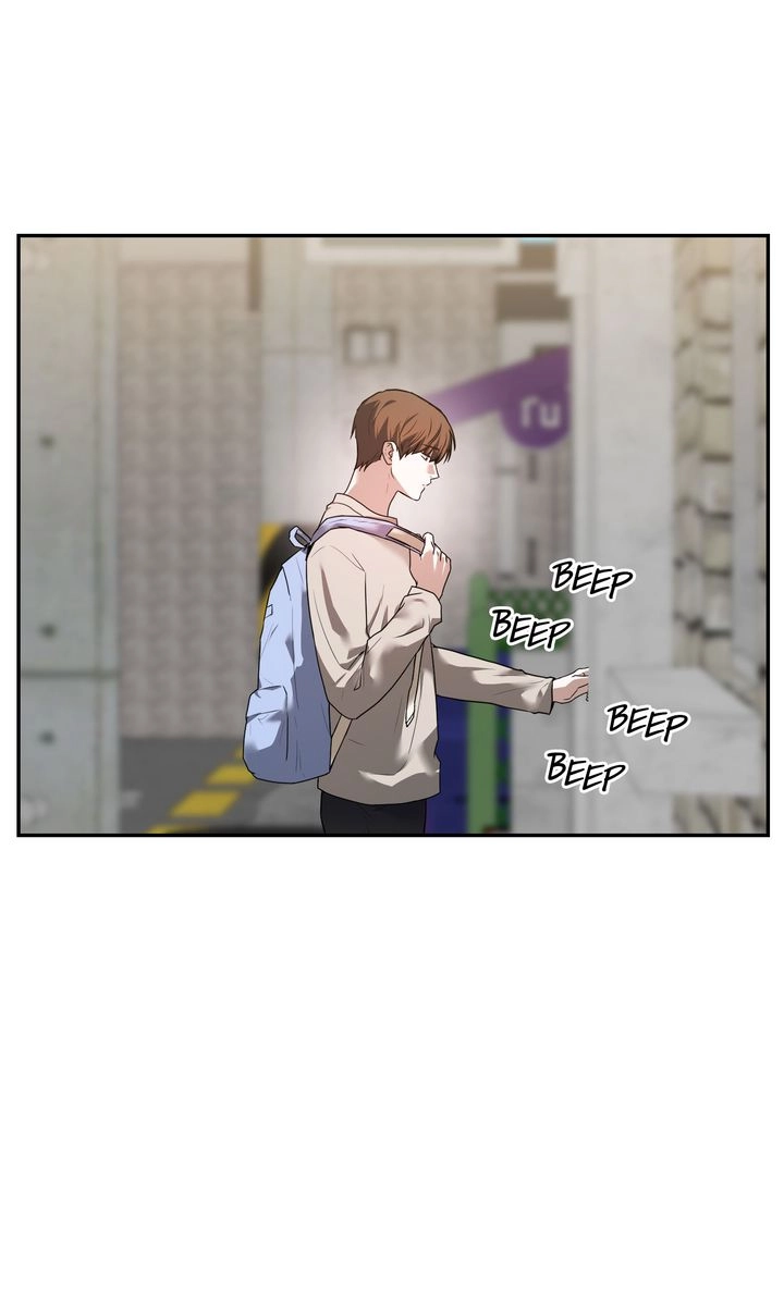 Sweet Shot Chapter 52 page 63 - 