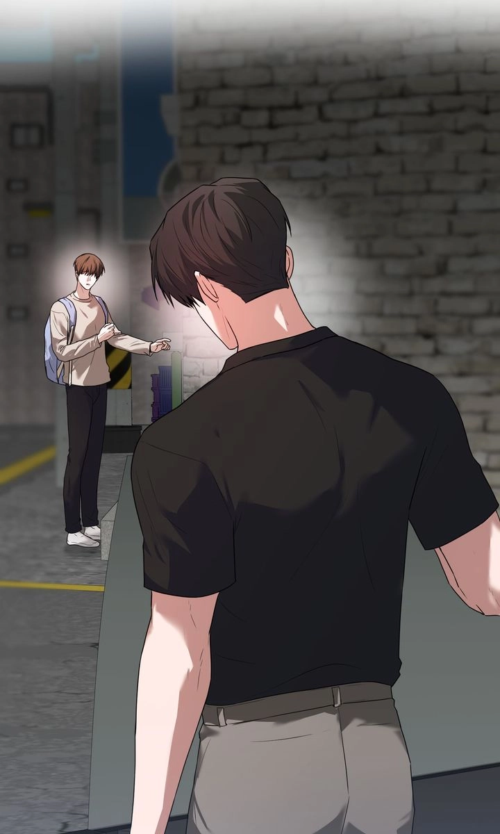 Sweet Shot Chapter 52 page 69 - 