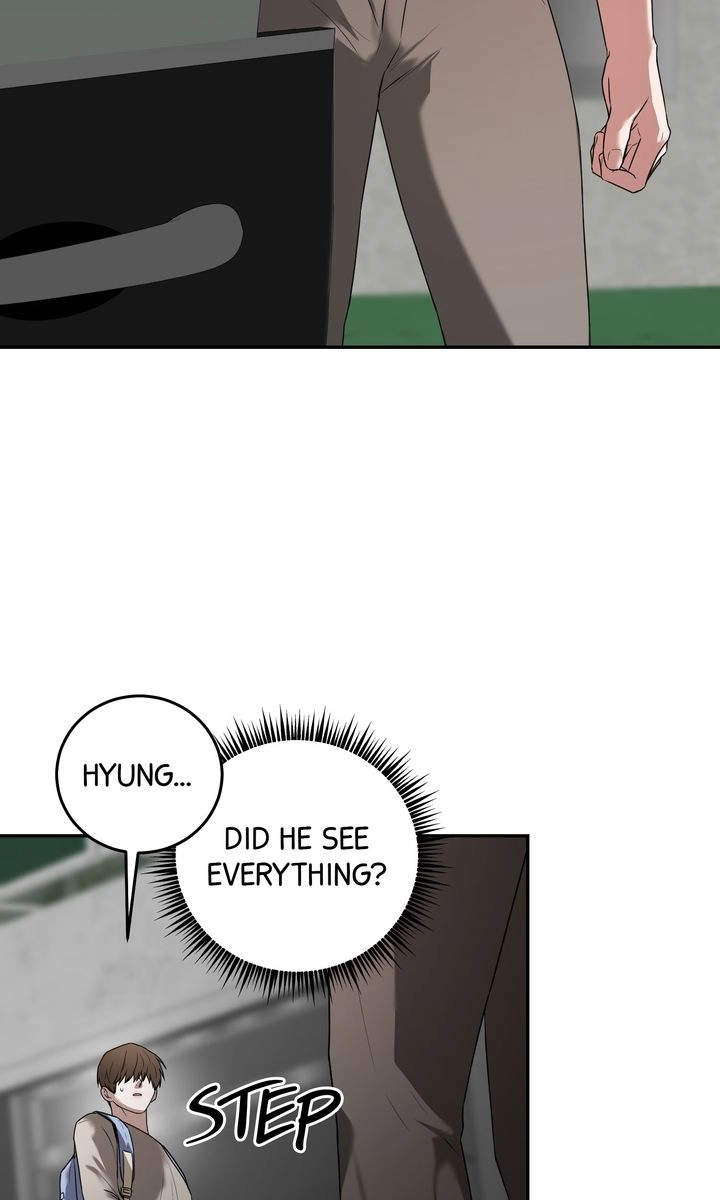 Sweet Shot Chapter 52 page 72 - 