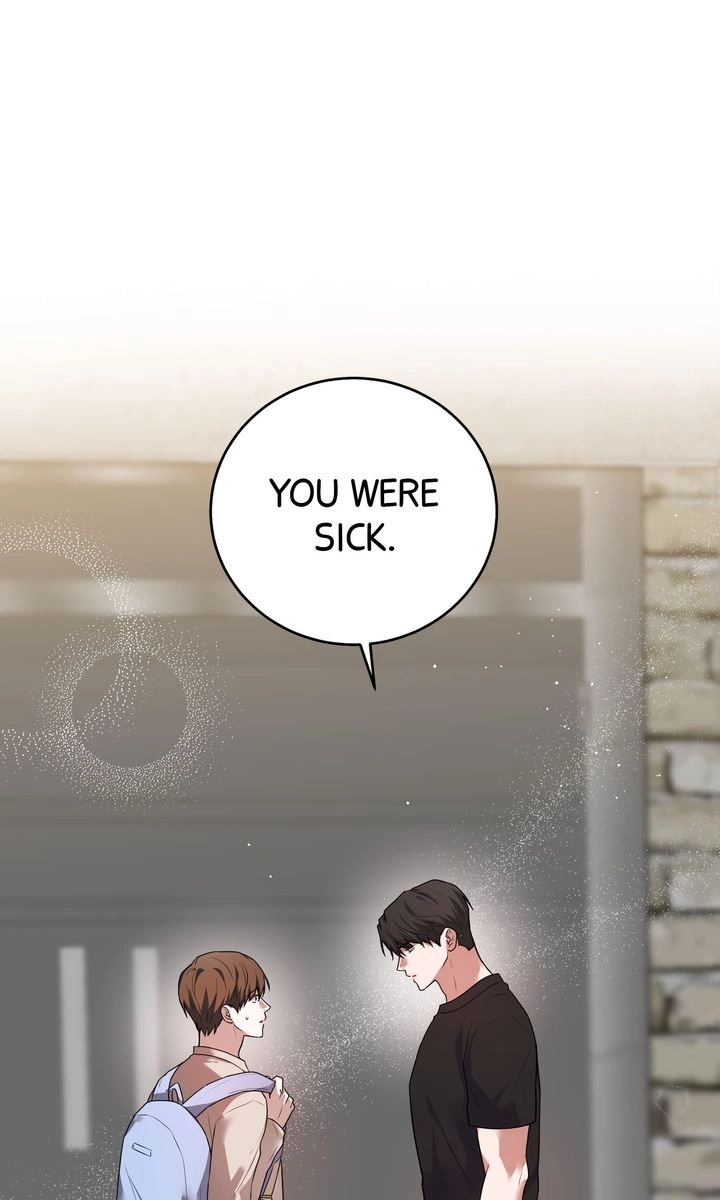Sweet Shot Chapter 52 page 74 - 