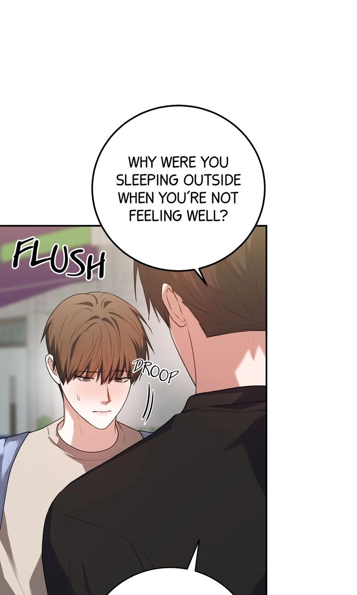 Sweet Shot Chapter 52 page 76 - 