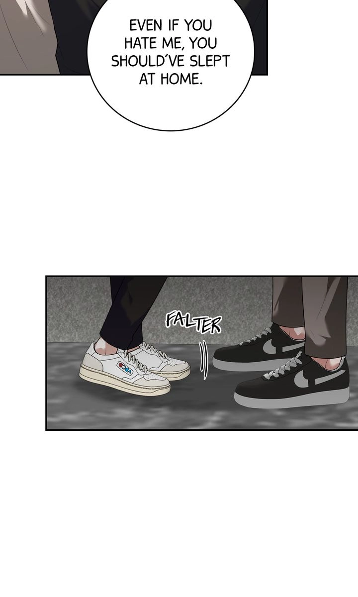 Sweet Shot Chapter 52 page 77 - 