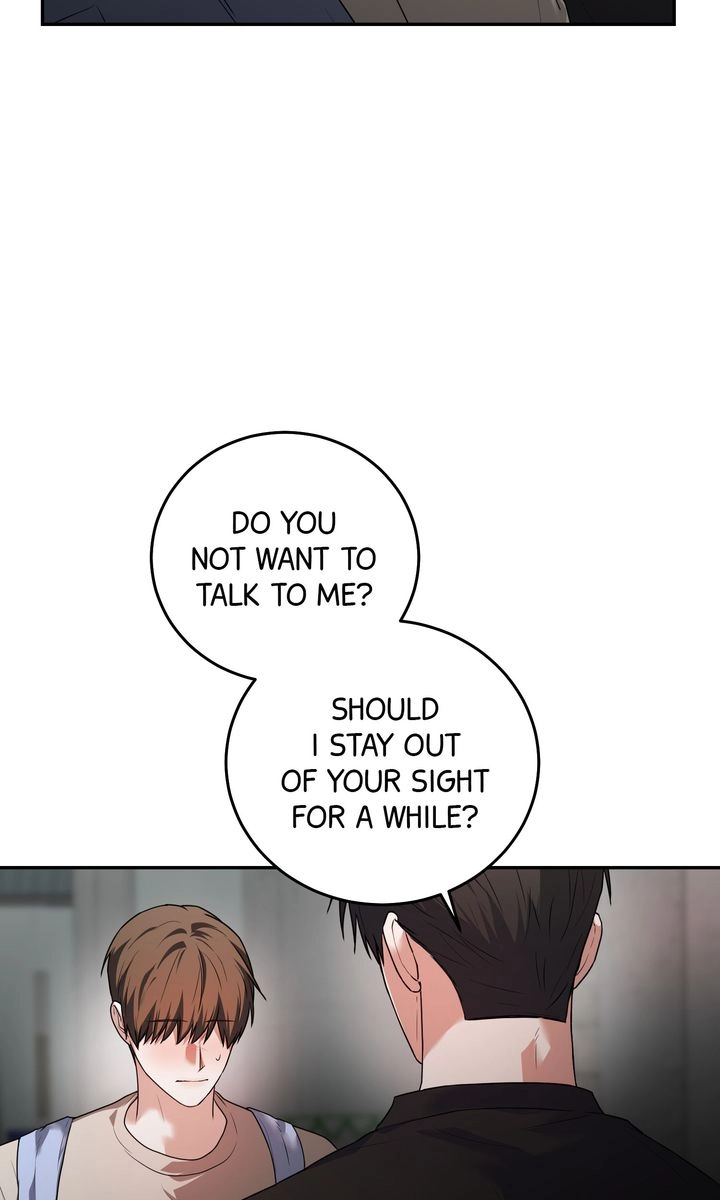 Sweet Shot Chapter 52 page 79 - 