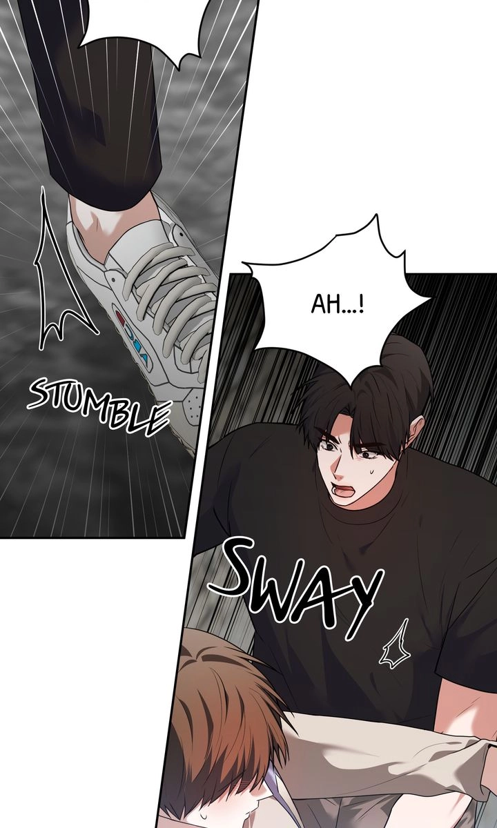 Sweet Shot Chapter 52 page 81 - 