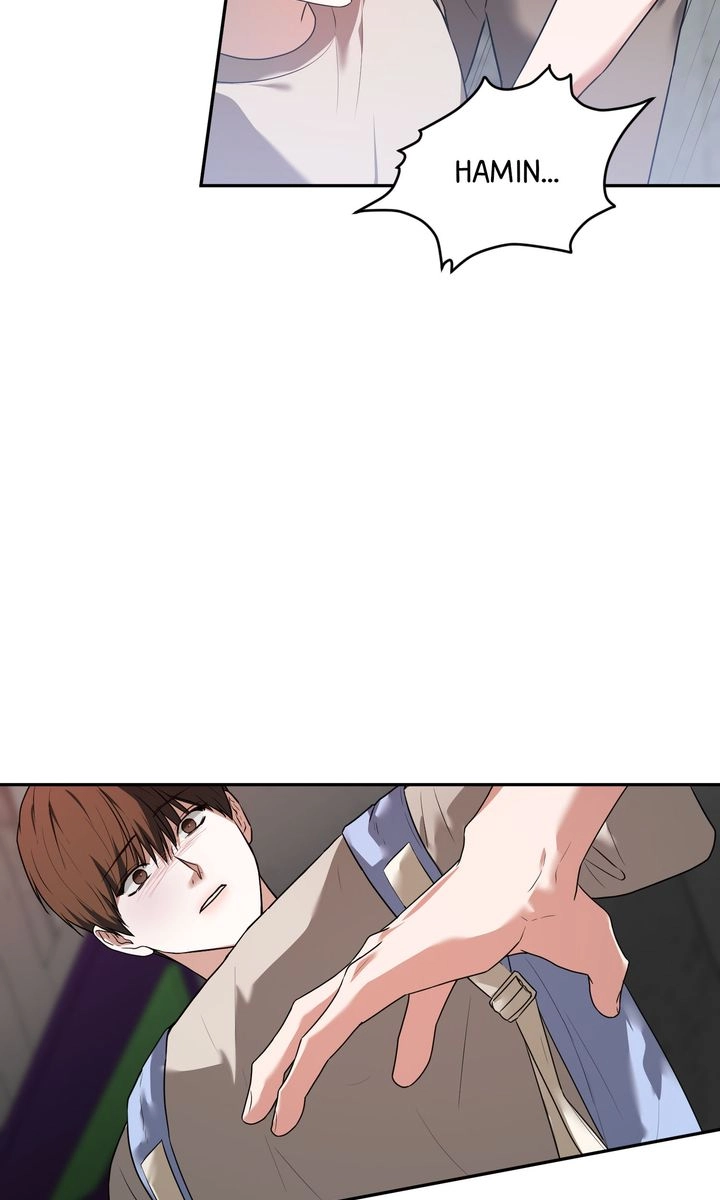 Sweet Shot Chapter 52 page 82 - 