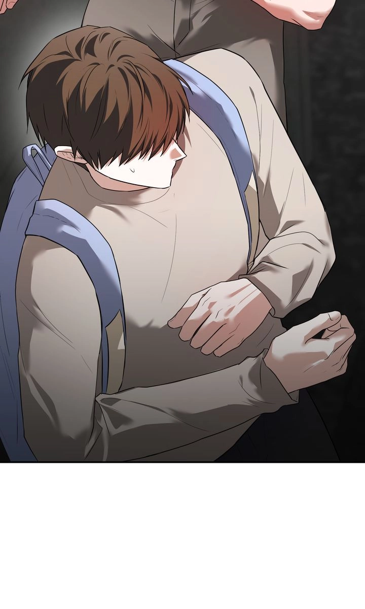 Sweet Shot Chapter 52 page 85 - 