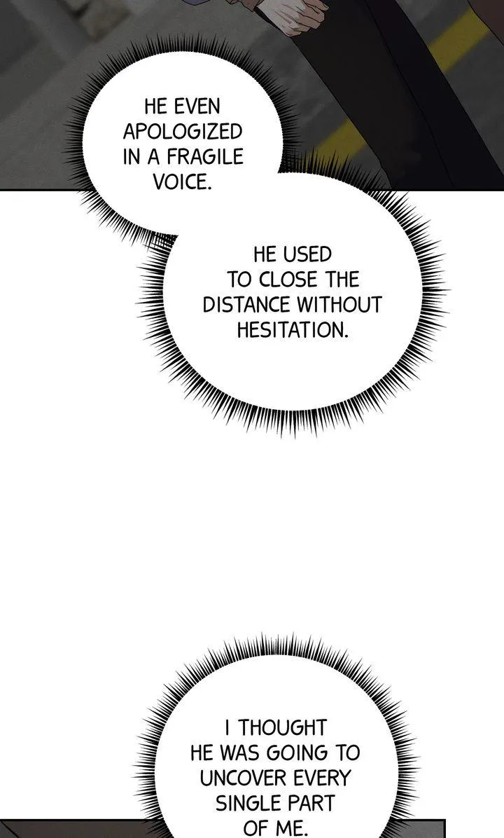 Sweet Shot Chapter 53 page 11 - 