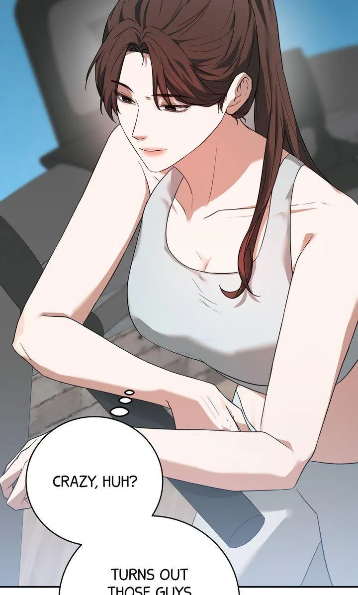 Sweet Shot Chapter 53 page 101 - 