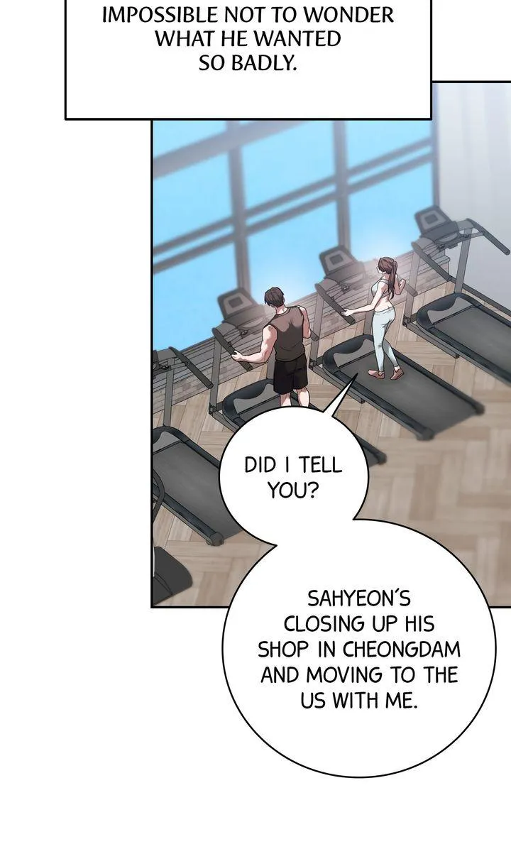 Sweet Shot Chapter 53 page 105 - 