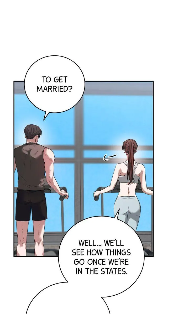 Sweet Shot Chapter 53 page 106 - 