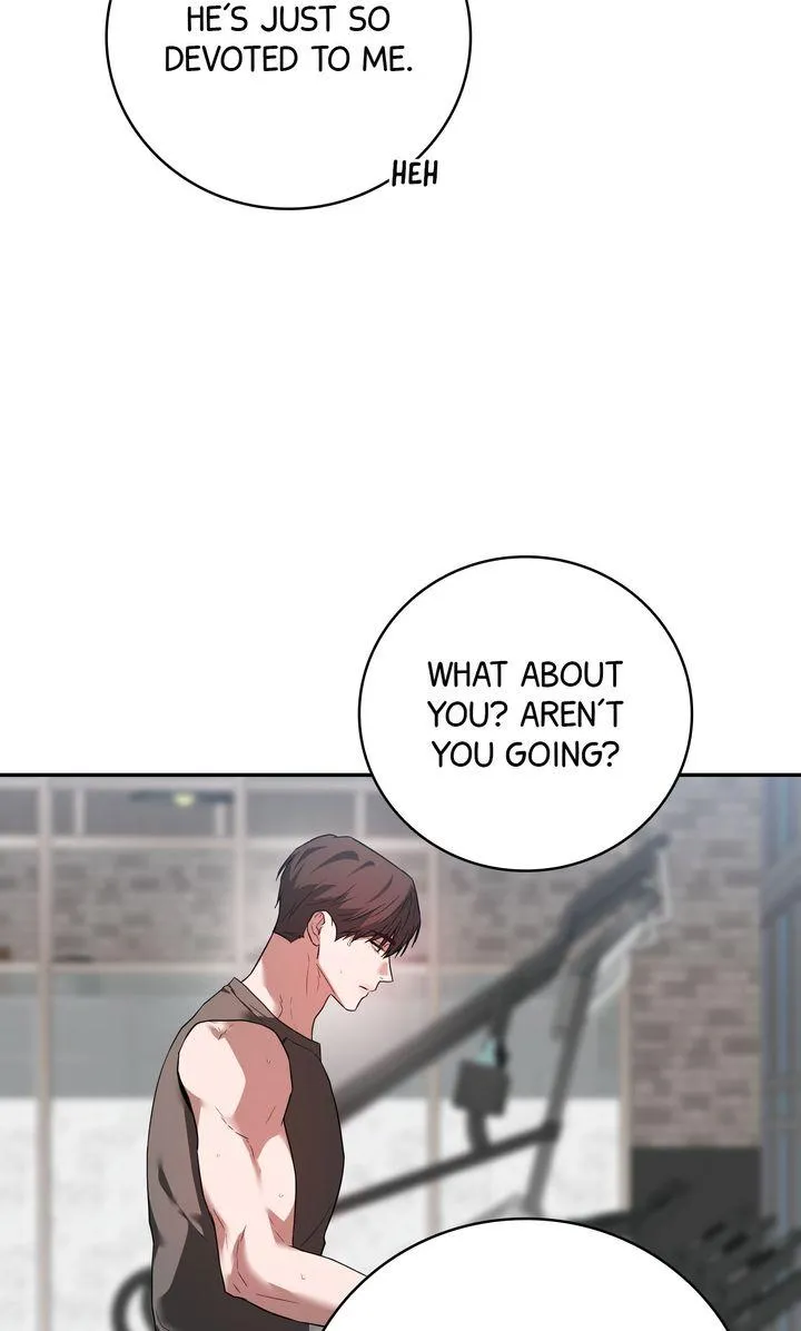 Sweet Shot Chapter 53 page 107 - 