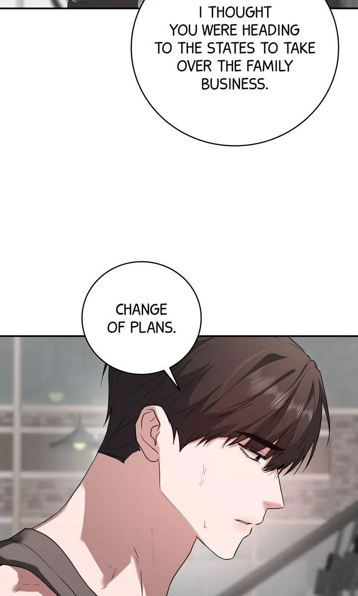Sweet Shot Chapter 53 page 108 - 