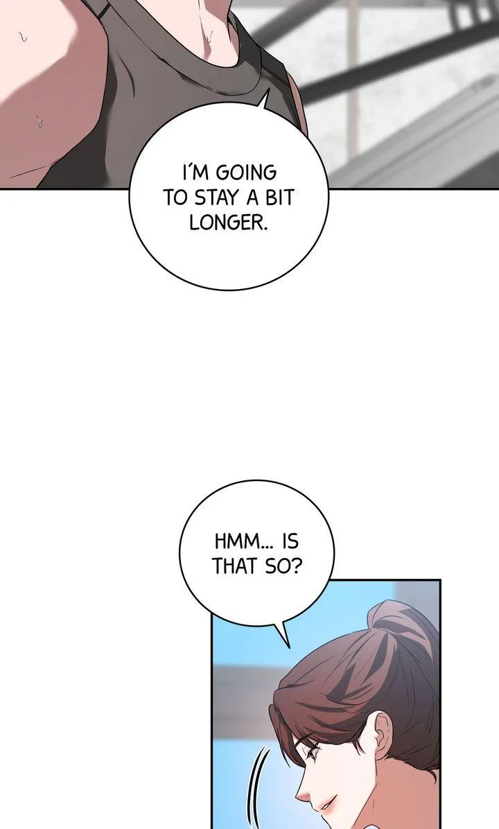 Sweet Shot Chapter 53 page 109 - 