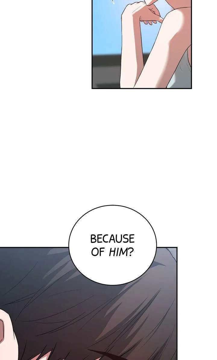 Sweet Shot Chapter 53 page 110 - 