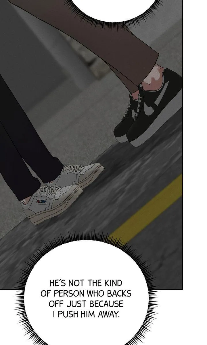 Sweet Shot Chapter 53 page 12 - 