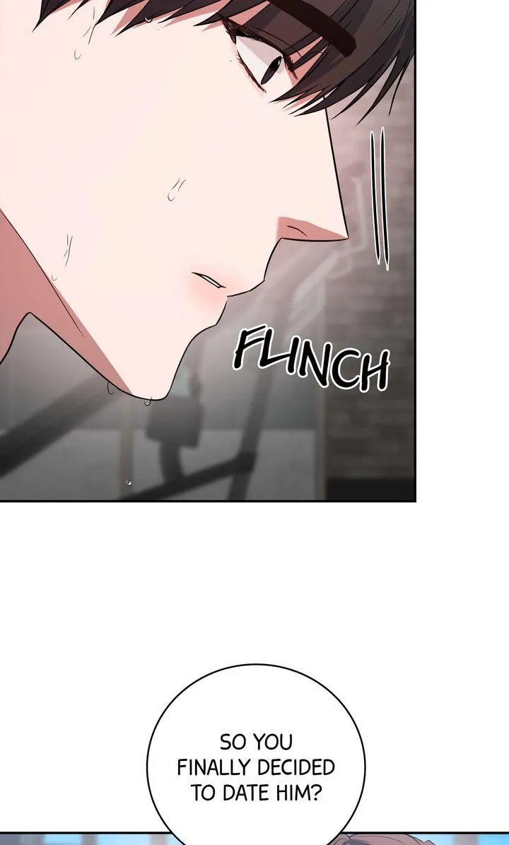 Sweet Shot Chapter 53 page 111 - 