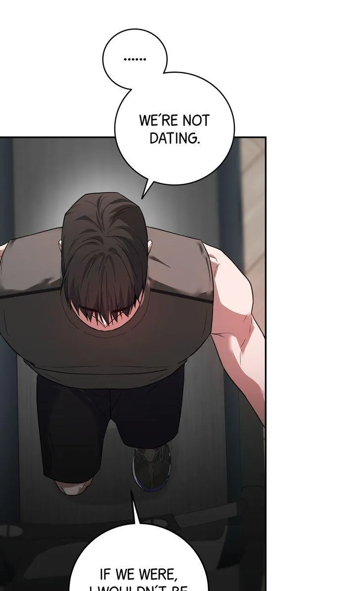 Sweet Shot Chapter 53 page 113 - 