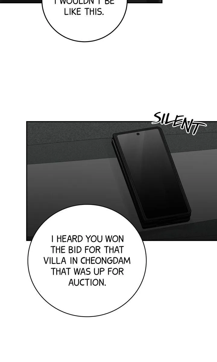 Sweet Shot Chapter 53 page 114 - 