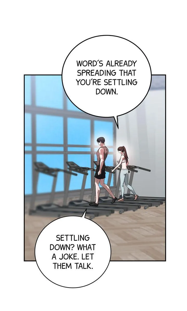 Sweet Shot Chapter 53 page 115 - 
