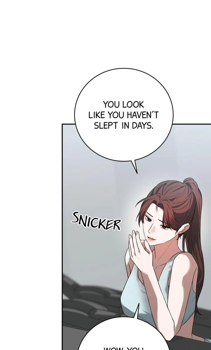 Sweet Shot Chapter 53 page 116 - 