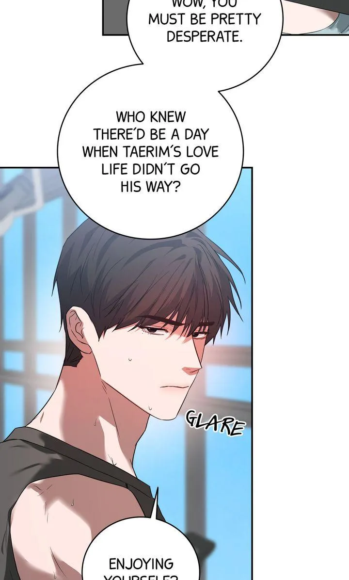 Sweet Shot Chapter 53 page 117 - 
