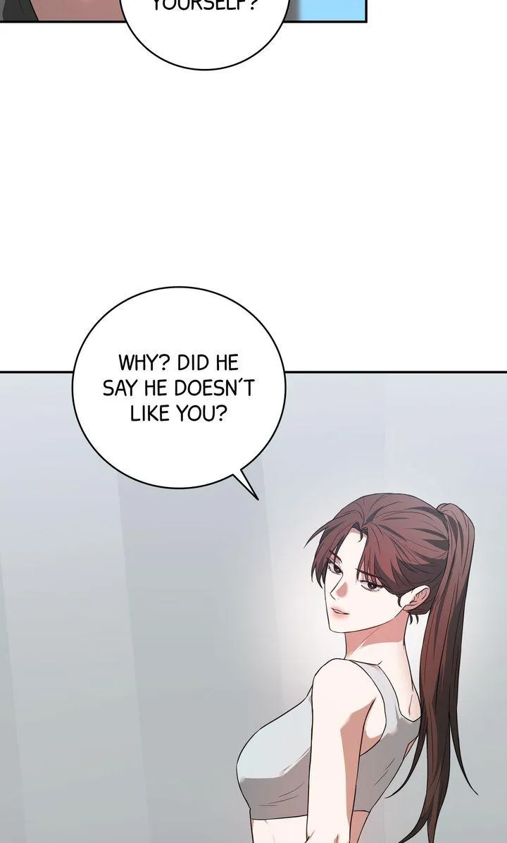 Sweet Shot Chapter 53 page 118 - 