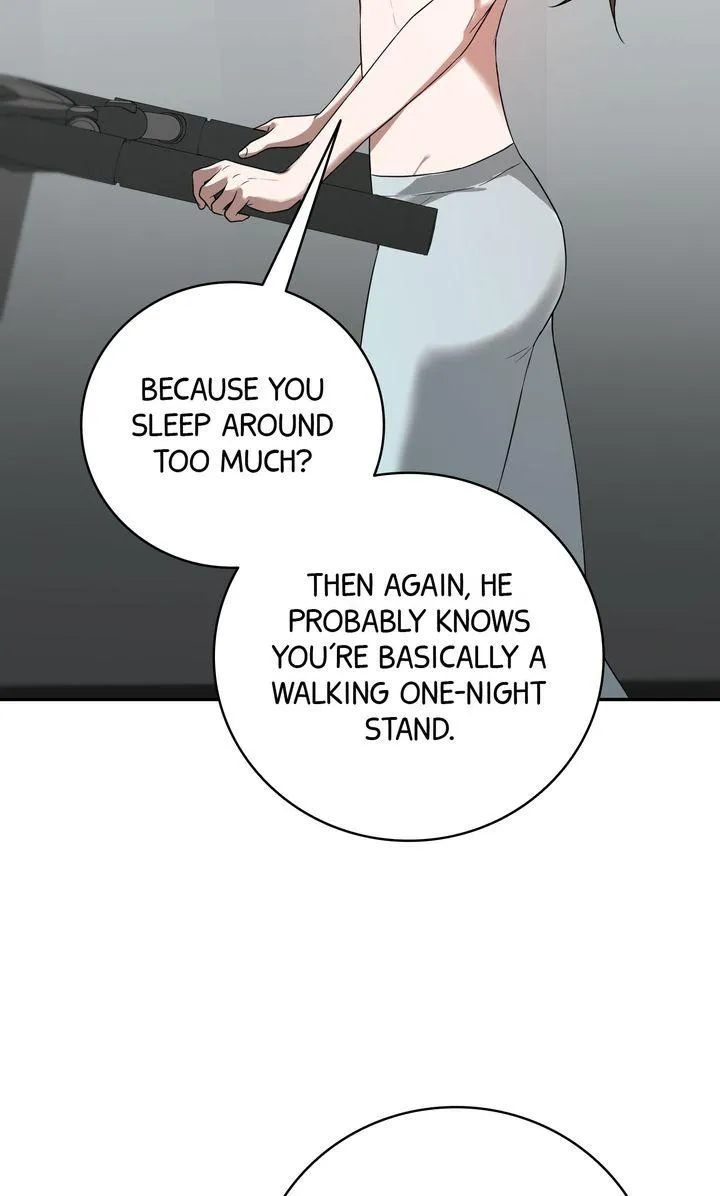 Sweet Shot Chapter 53 page 119 - 