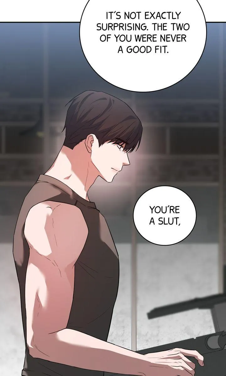 Sweet Shot Chapter 53 page 120 - 