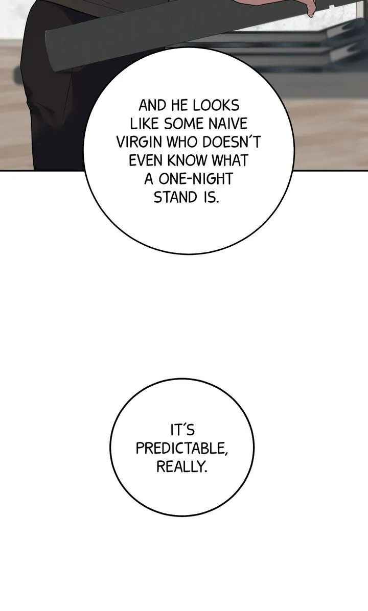 Sweet Shot Chapter 53 page 121 - 