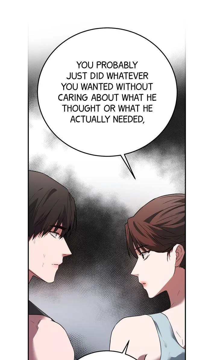 Sweet Shot Chapter 53 page 122 - 
