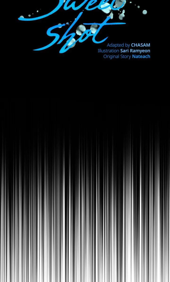 Sweet Shot Chapter 53 page 19 - 