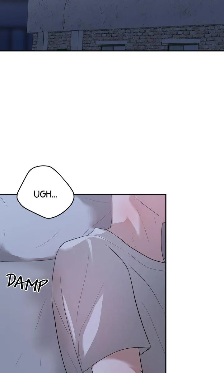 Sweet Shot Chapter 53 page 21 - 