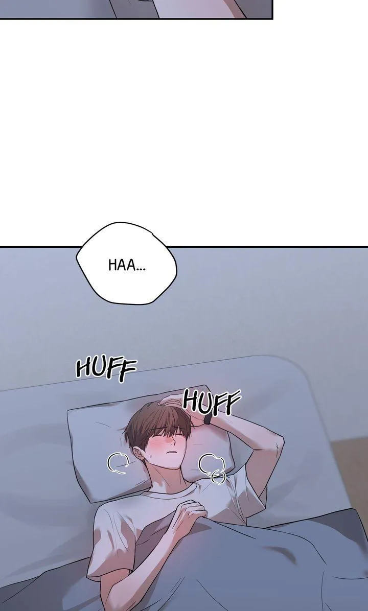 Sweet Shot Chapter 53 page 22 - 
