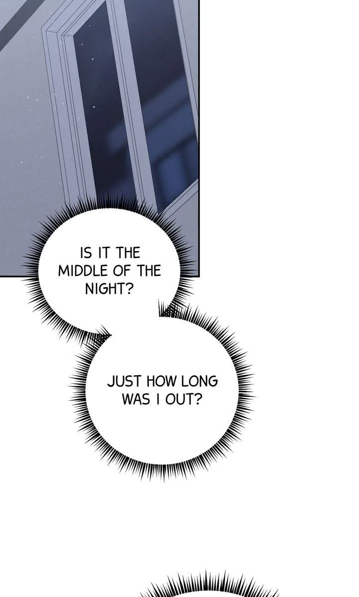 Sweet Shot Chapter 53 page 25 - 