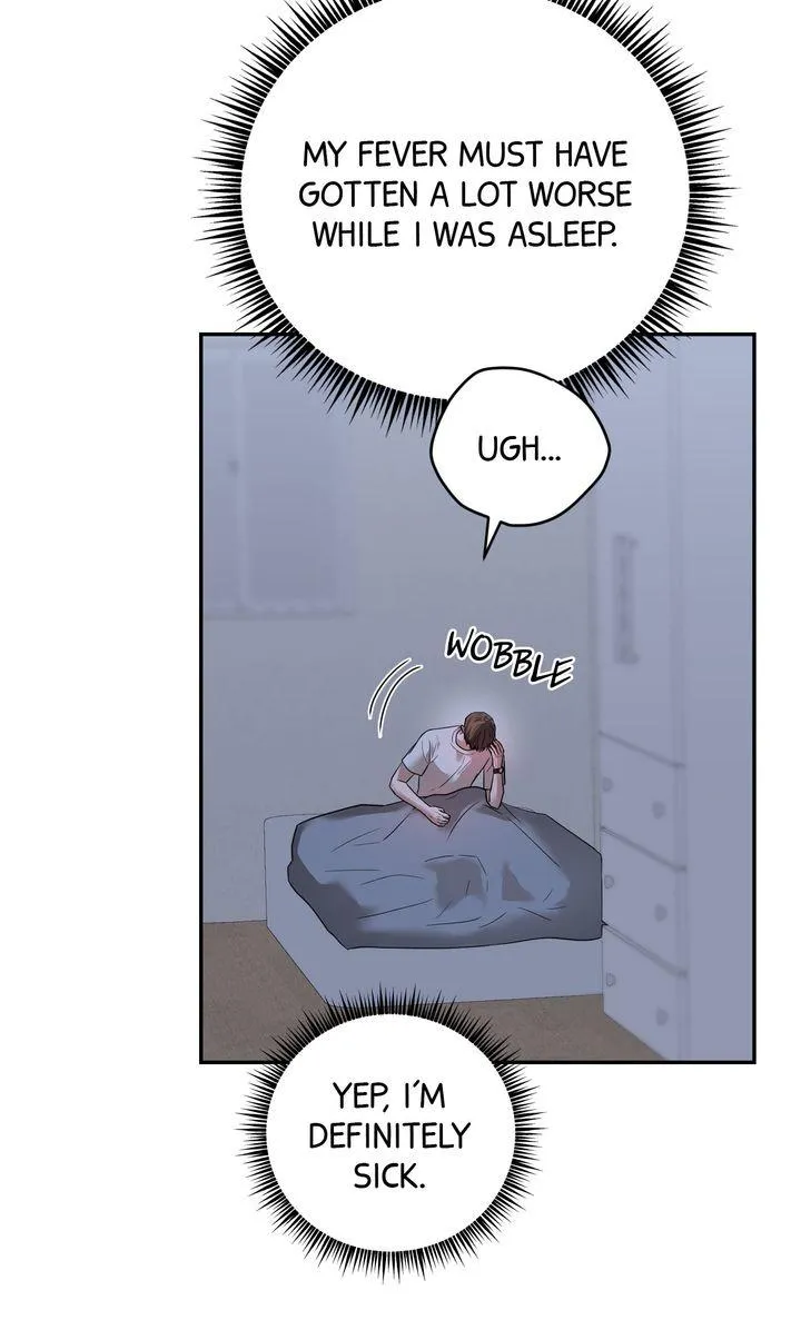 Sweet Shot Chapter 53 page 26 - 