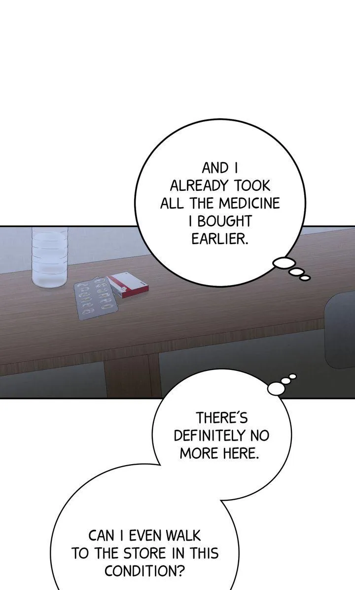 Sweet Shot Chapter 53 page 27 - 