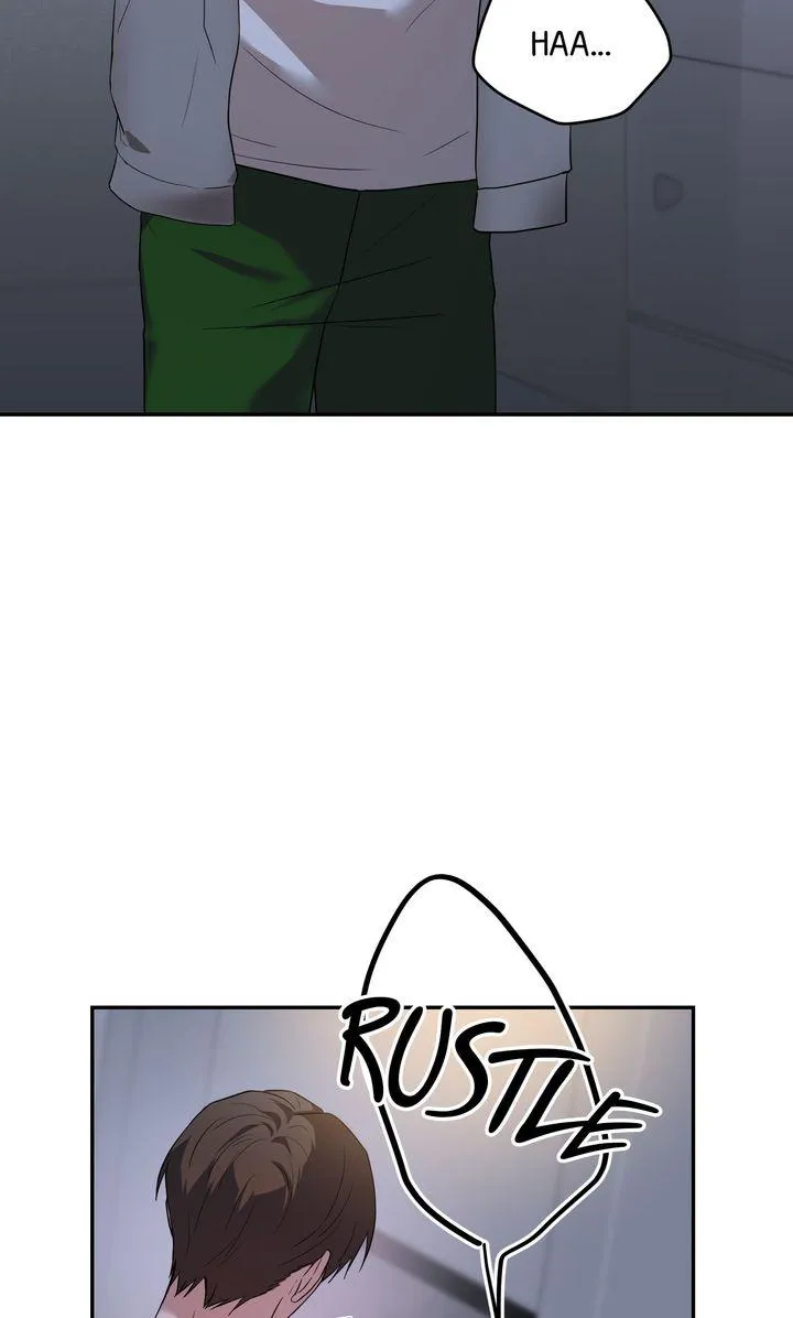 Sweet Shot Chapter 53 page 30 - 