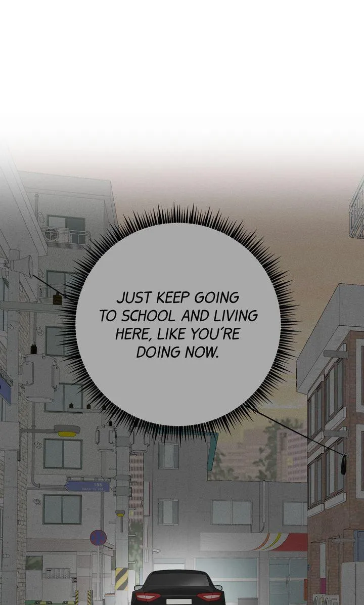 Sweet Shot Chapter 53 page 4 - 
