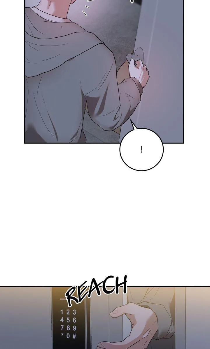 Sweet Shot Chapter 53 page 31 - 