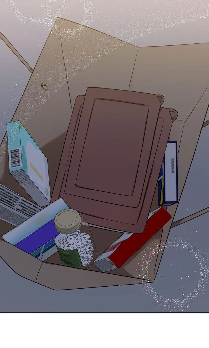 Sweet Shot Chapter 53 page 33 - 