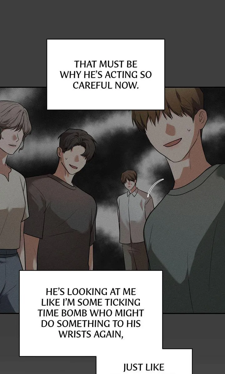 Sweet Shot Chapter 53 page 41 - 