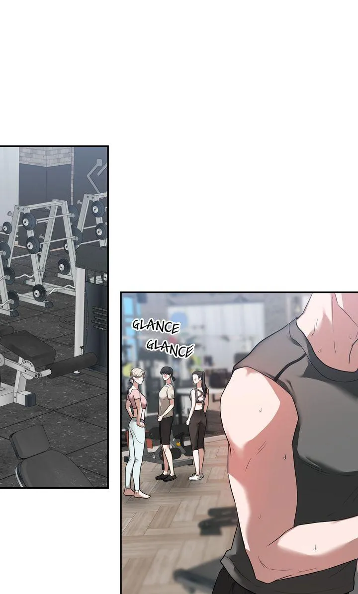 Sweet Shot Chapter 53 page 54 - 
