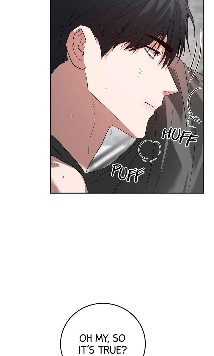 Sweet Shot Chapter 53 page 58 - 