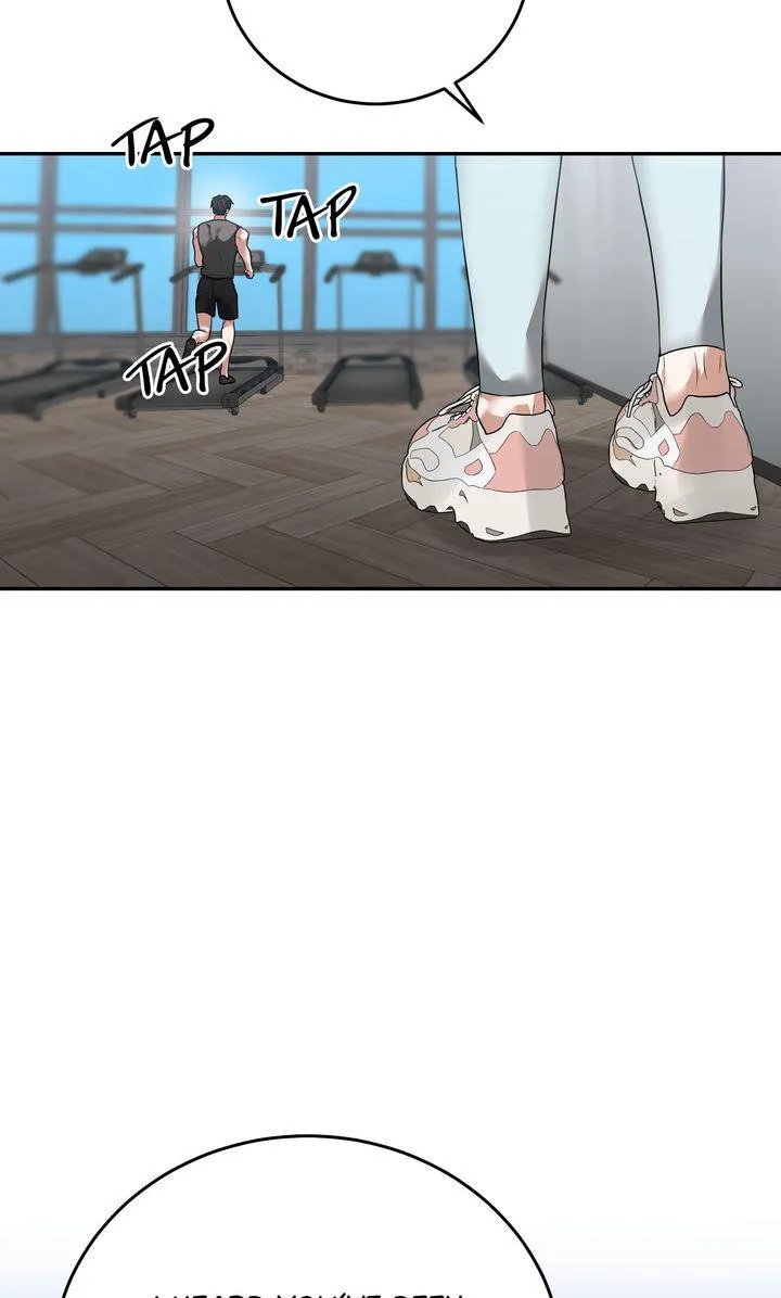 Sweet Shot Chapter 53 page 59 - 