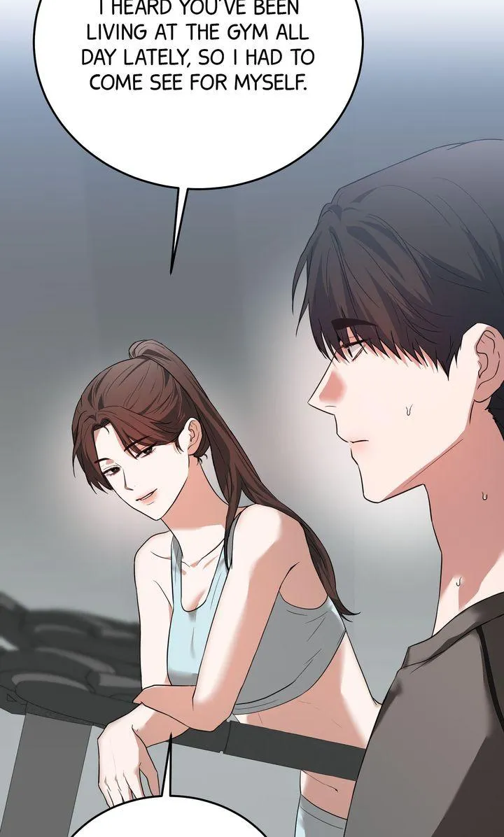 Sweet Shot Chapter 53 page 60 - 