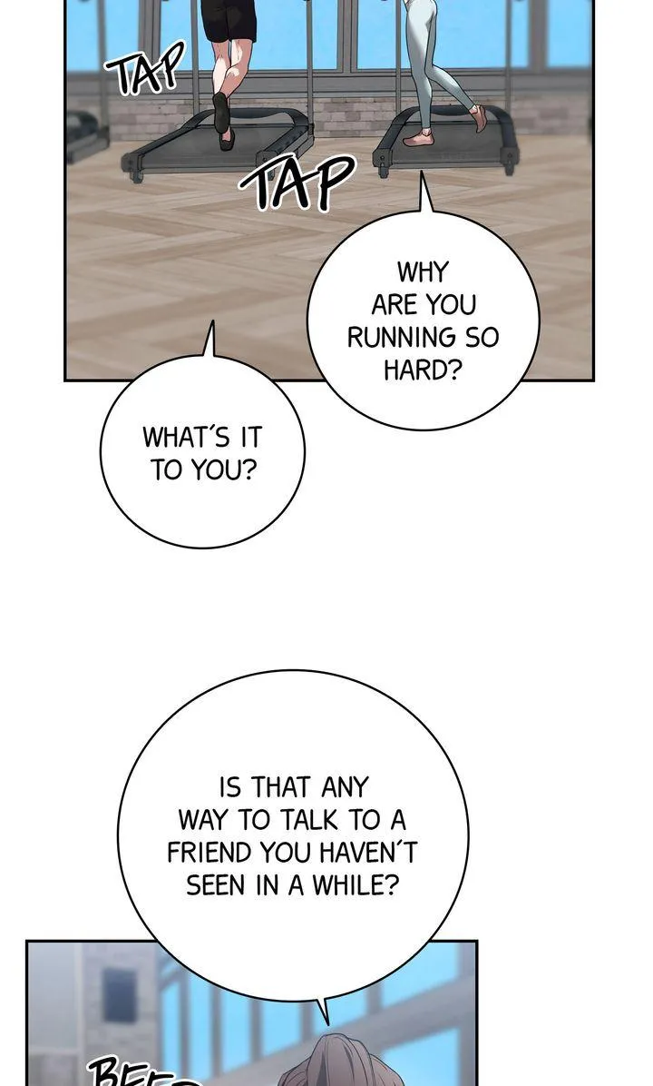 Sweet Shot Chapter 53 page 62 - 